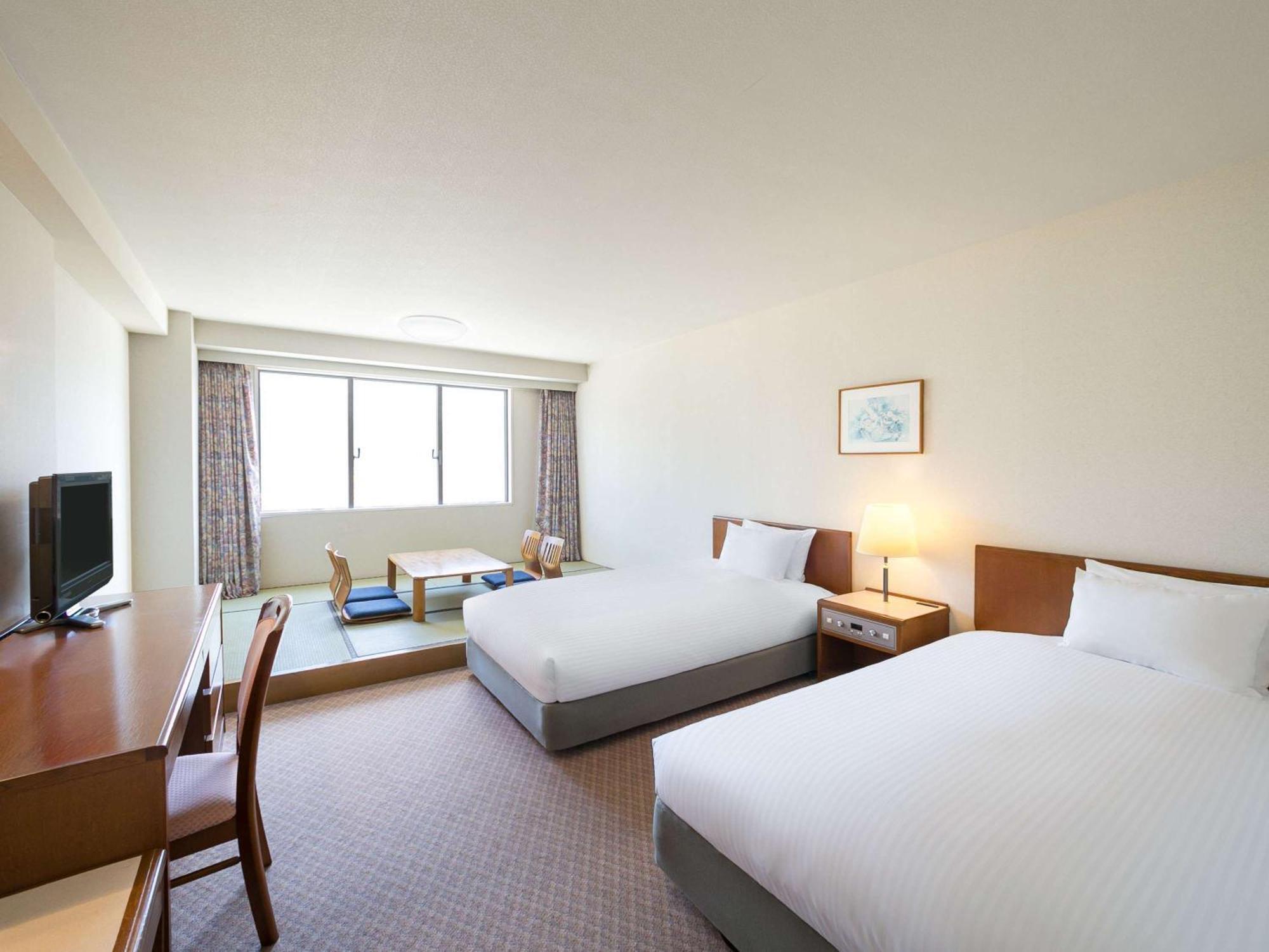 Grand Mercure Lake Hamana Resort & Spa Hamamatsu Esterno foto
