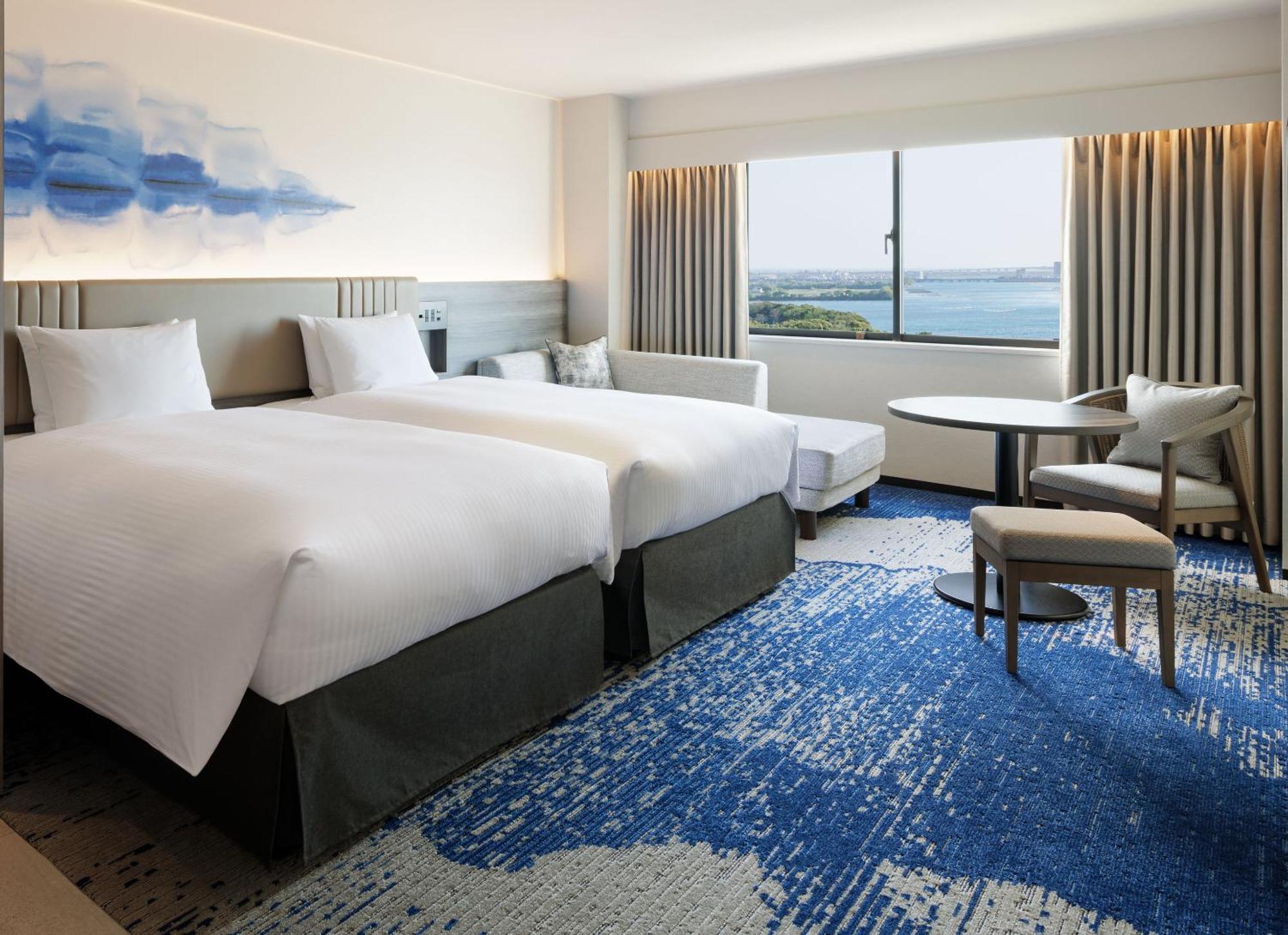 Grand Mercure Lake Hamana Resort & Spa Hamamatsu Esterno foto