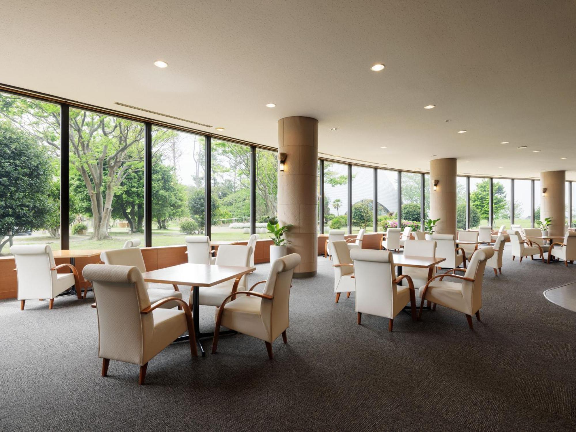 Grand Mercure Lake Hamana Resort & Spa Hamamatsu Esterno foto