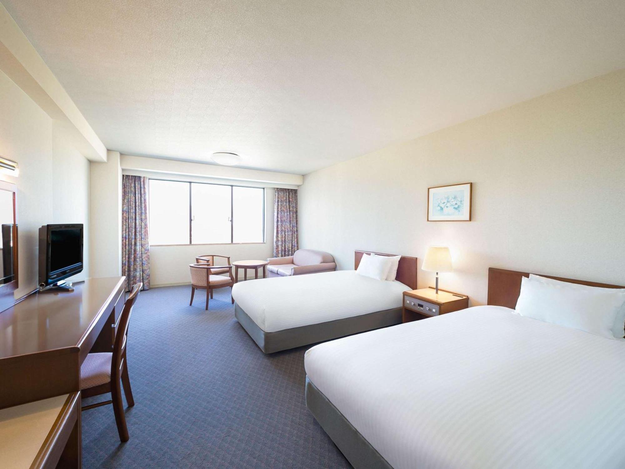 Grand Mercure Lake Hamana Resort & Spa Hamamatsu Esterno foto