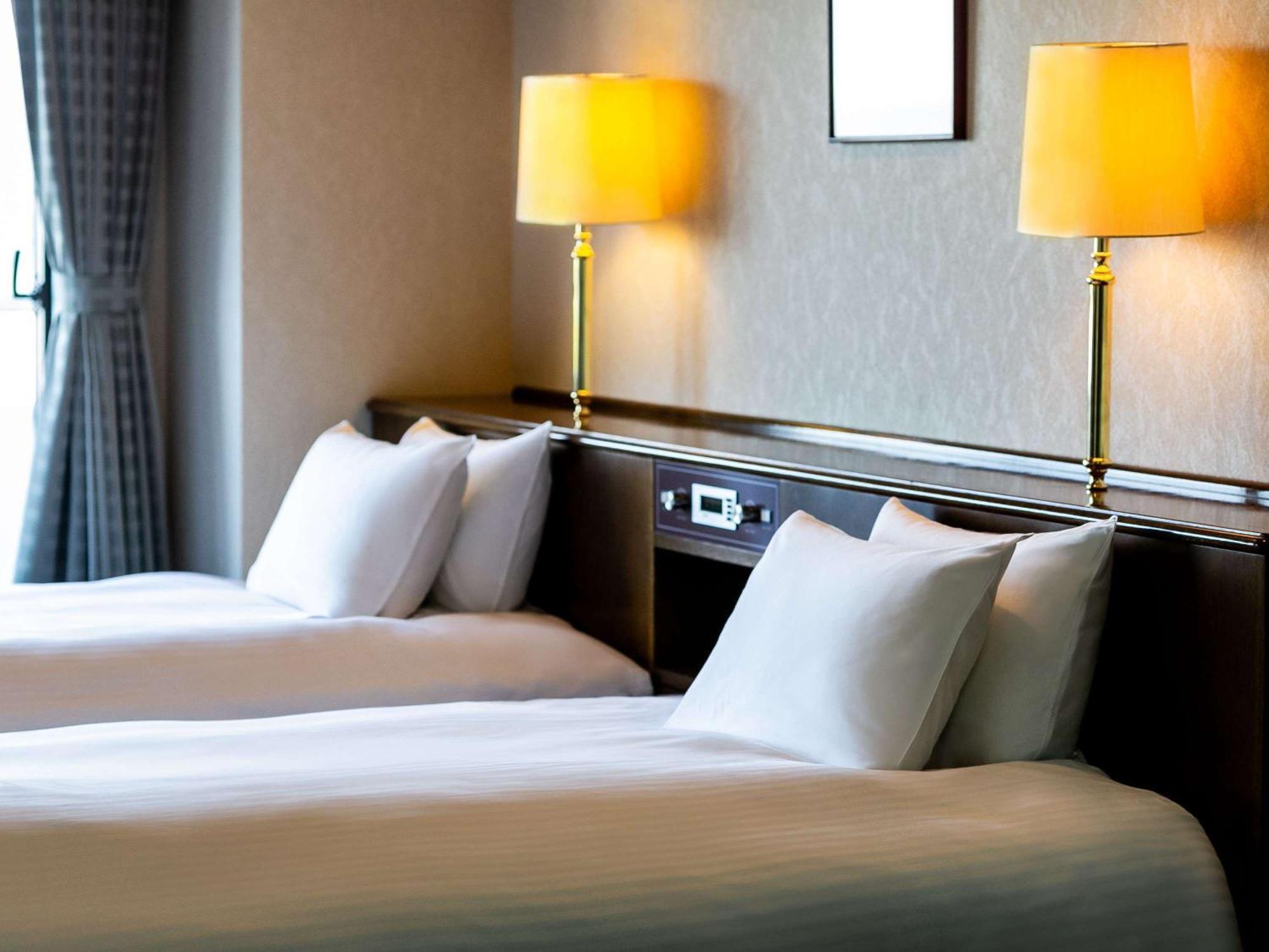 Grand Mercure Lake Hamana Resort & Spa Hamamatsu Esterno foto